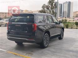 جی ئێم سی یوکۆن